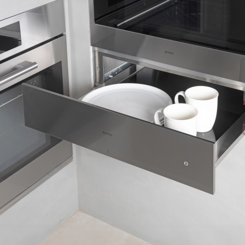 Warming Drawers