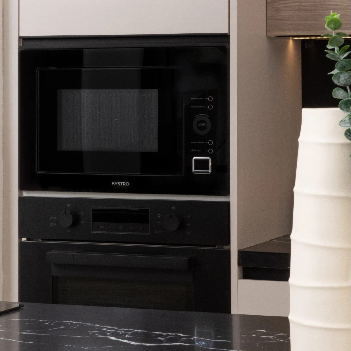 Microwaves