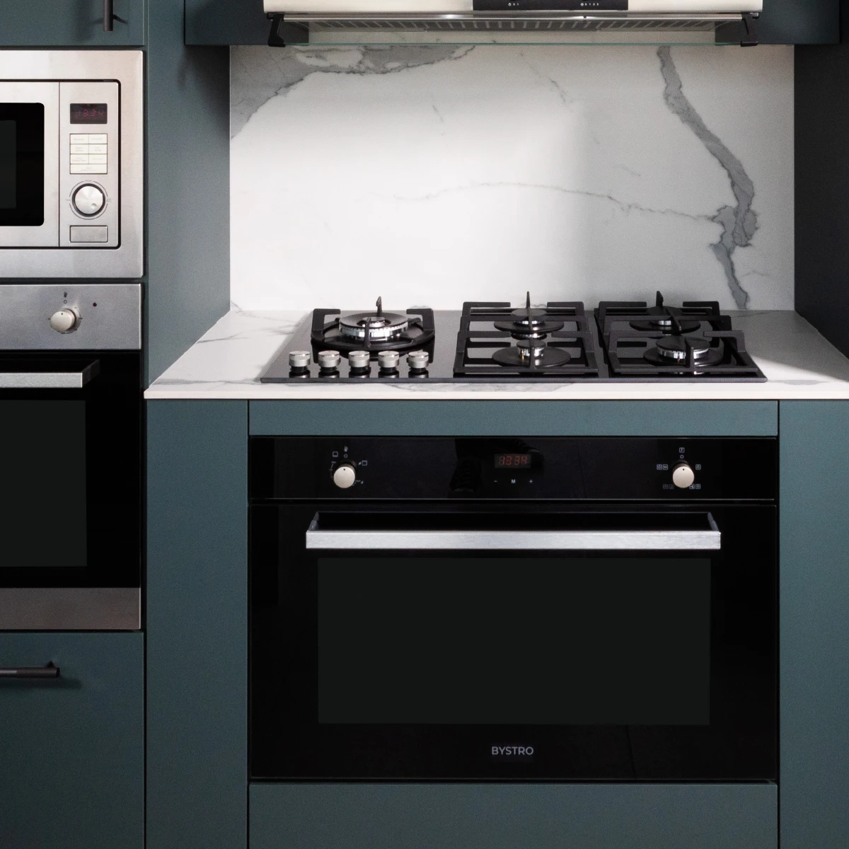 Ovens