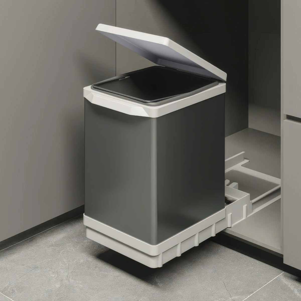 Image of Waste Bins