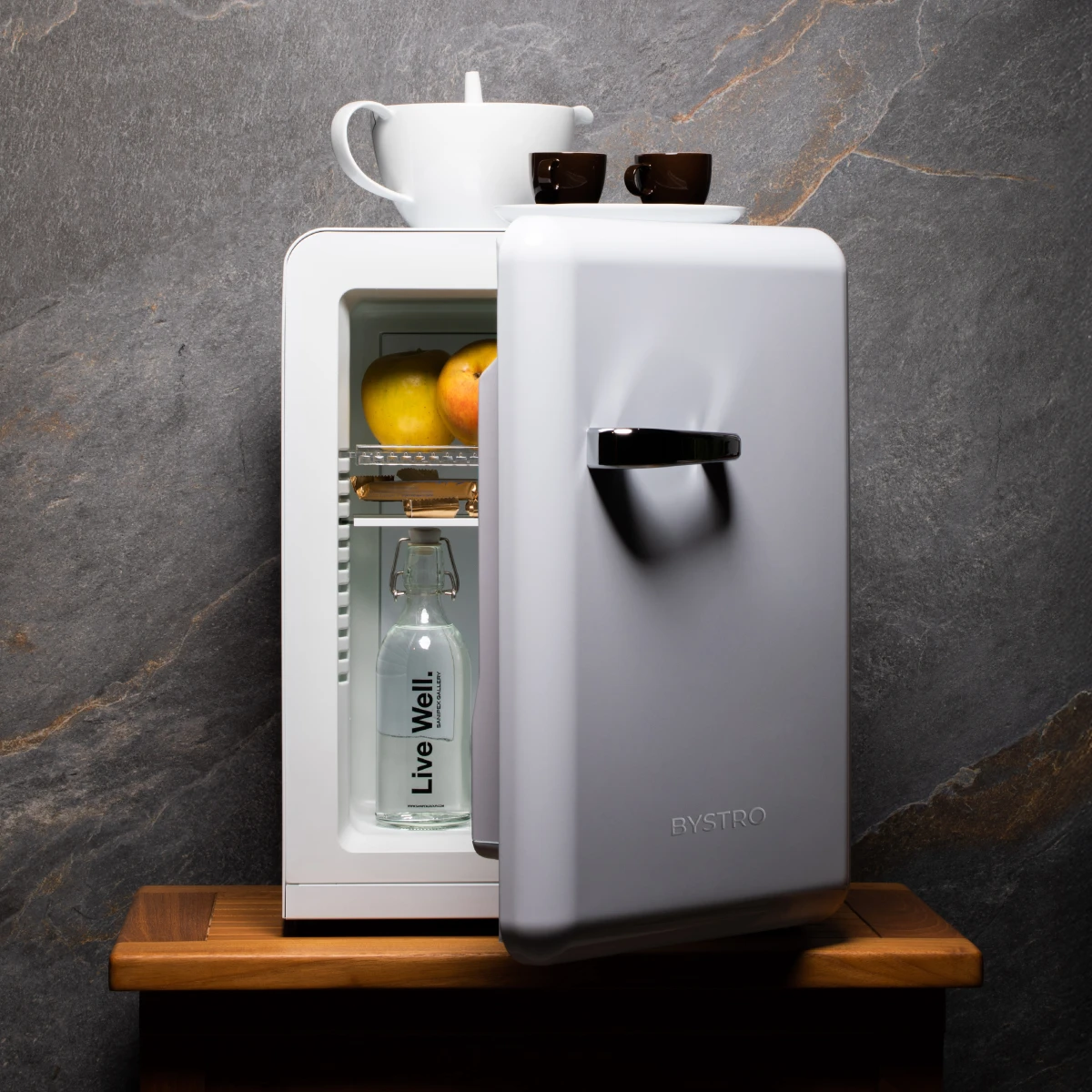 Beverage Coolers