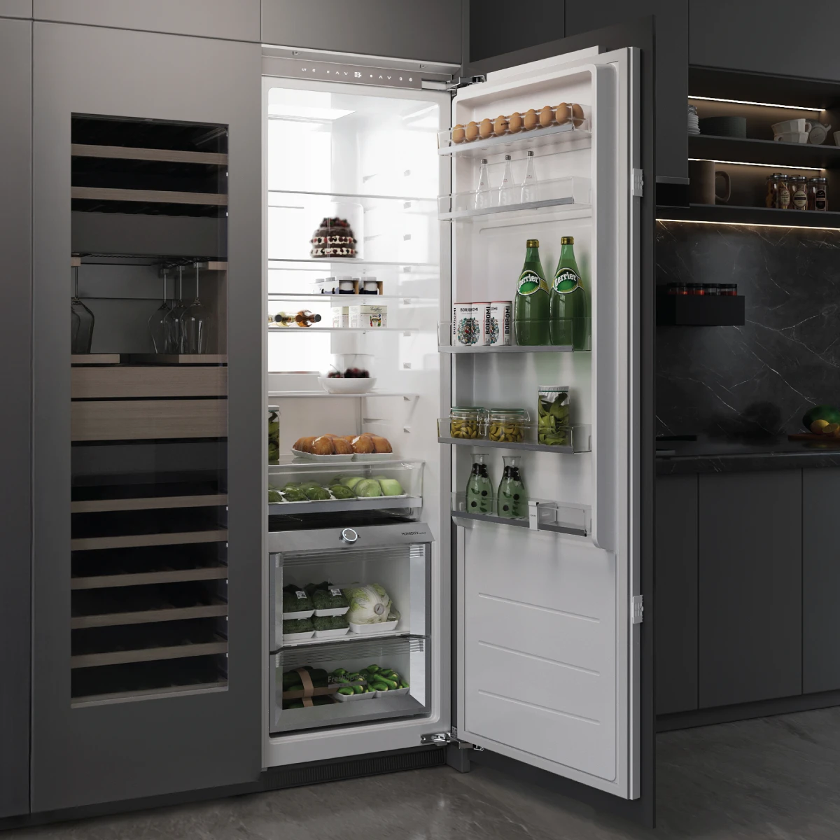 Fridges