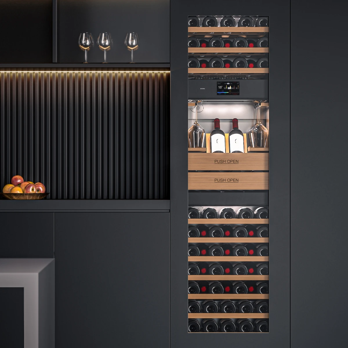 Wine Coolers