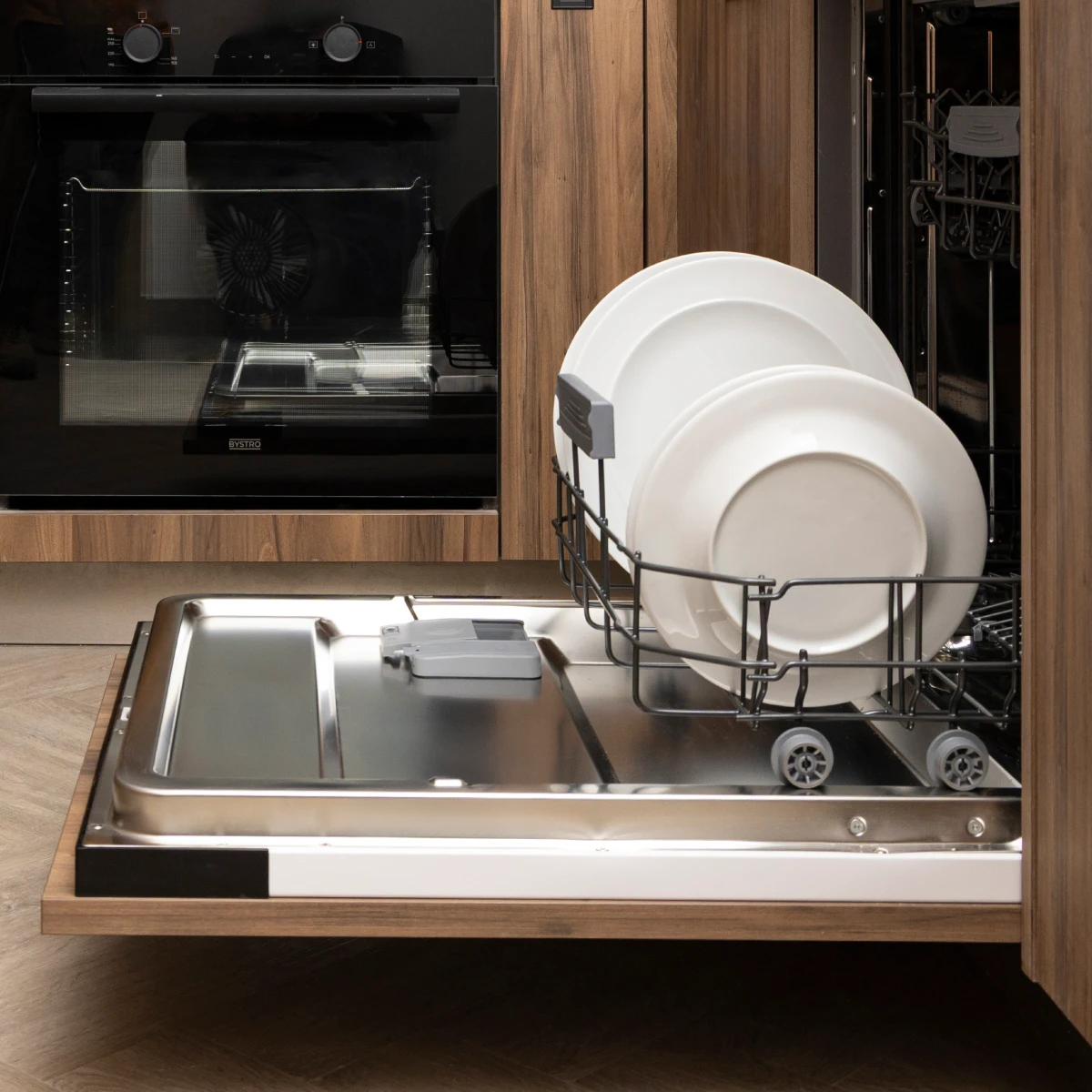 Dishwashers