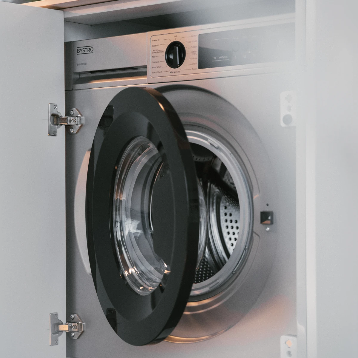 Washing Machines
