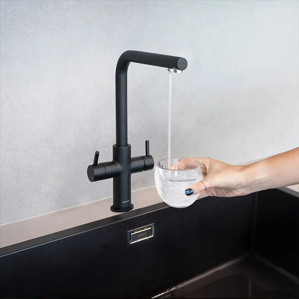 Kitchen Taps