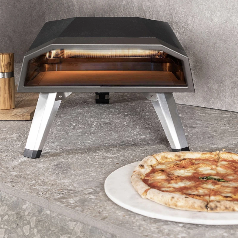 Pizza Ovens & Accessories