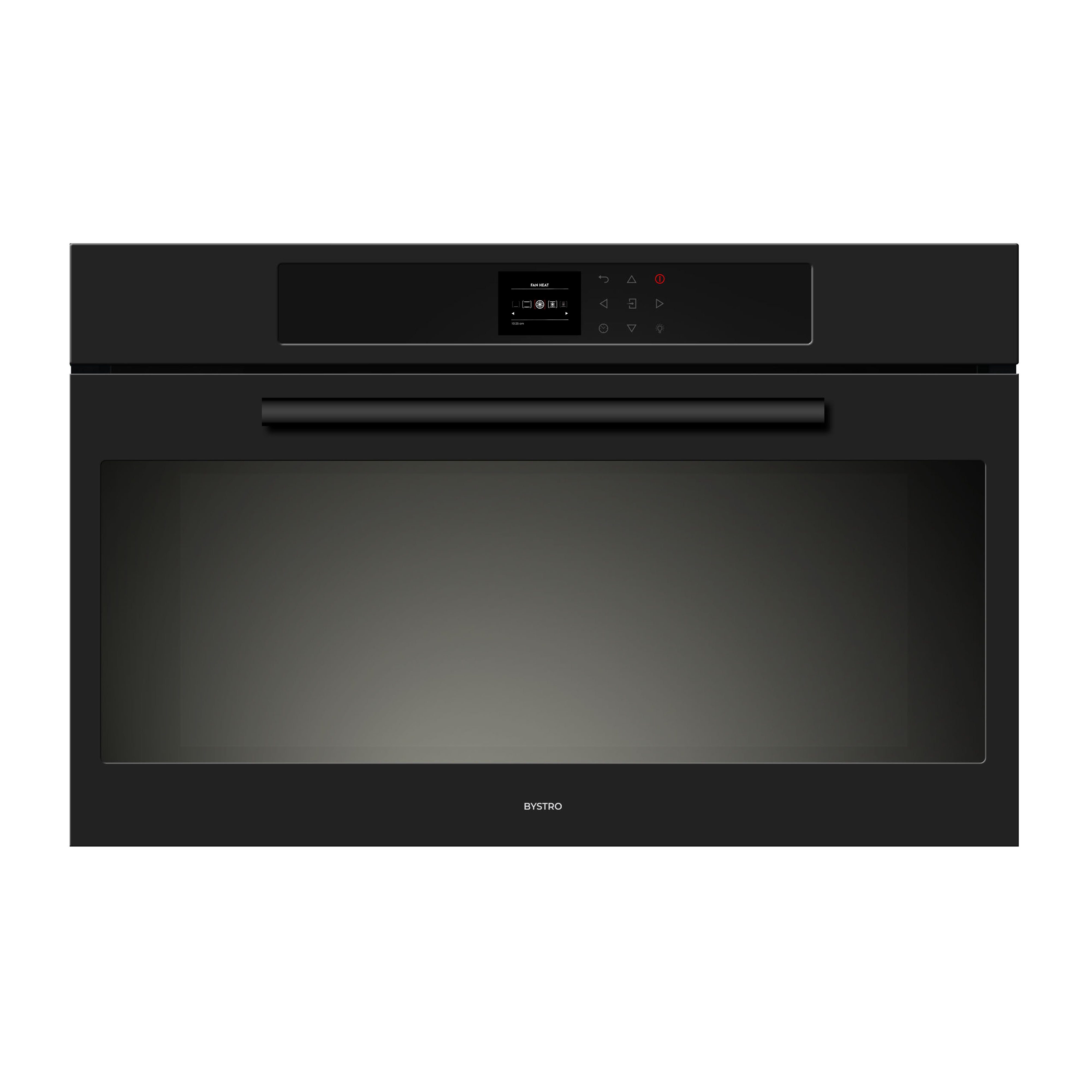 Novara Built-In Electric Multifunction Oven