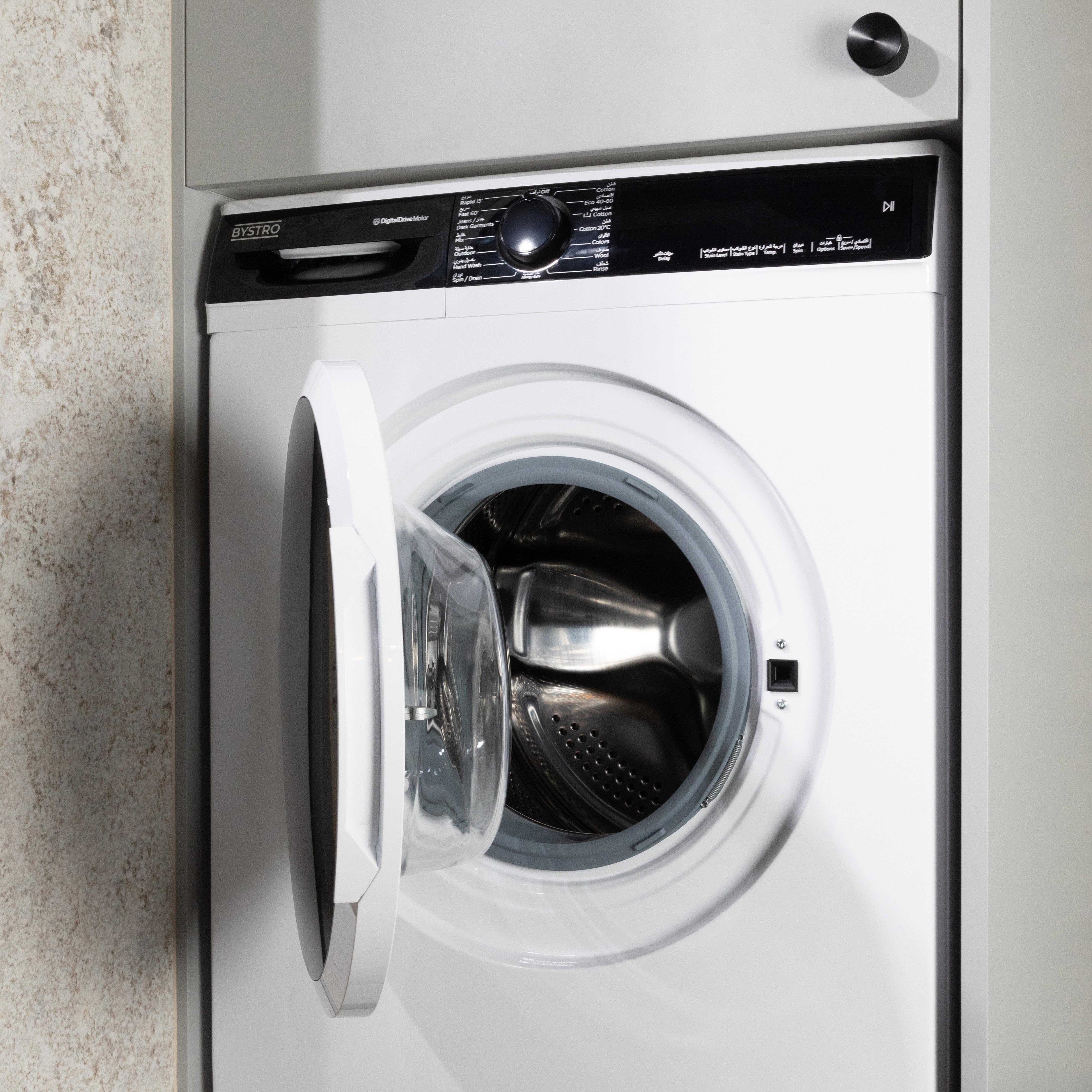 Freestanding Washing Machine