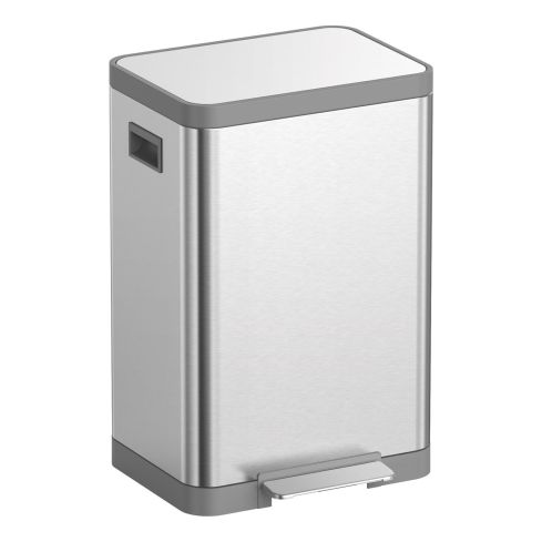 Freestanding Pedal Bin 60 Litre