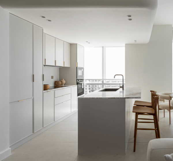 Fairways, The Greens, Dubai, Private apartment