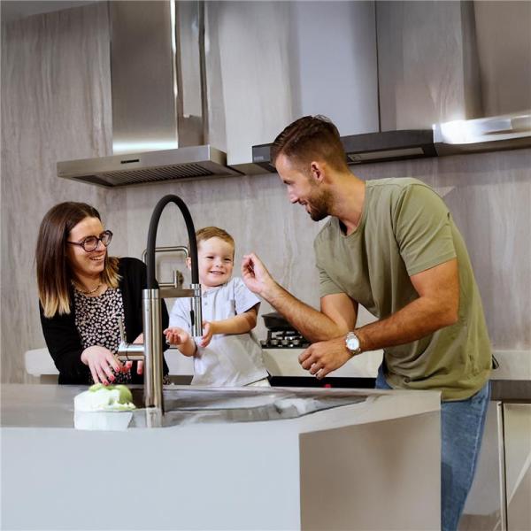 BYSTRO Kitchen Appliances & Fixtures - for Everyone, in Every Home