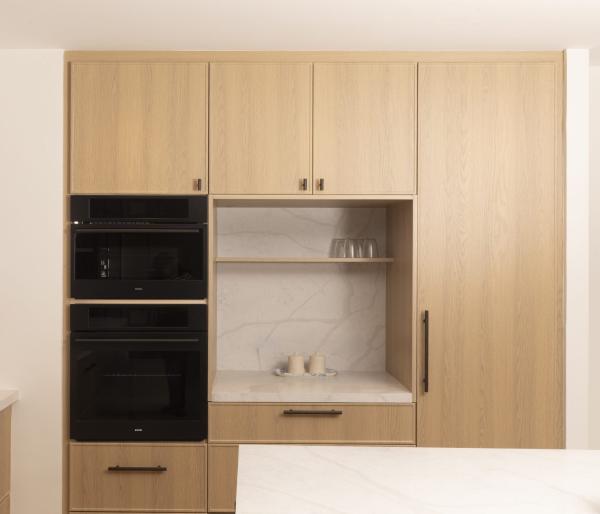 Marina Residences, Palm Jumeirah, Dubai