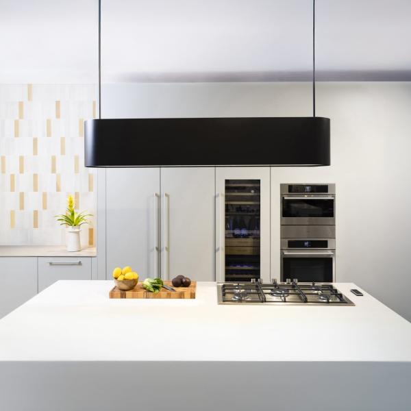 How to Add the Cloud Dancer Colour Trend into Your Kitchen