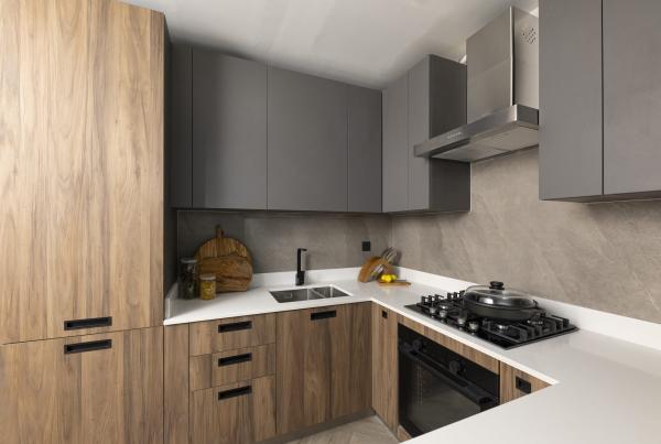 Alef Noon Residence, JVC, Dubai
