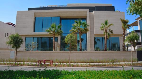Private Villa, Emerald Hills, Dubai Hills